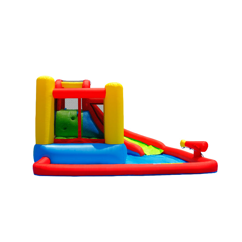 Jump N Splash Fun Centre