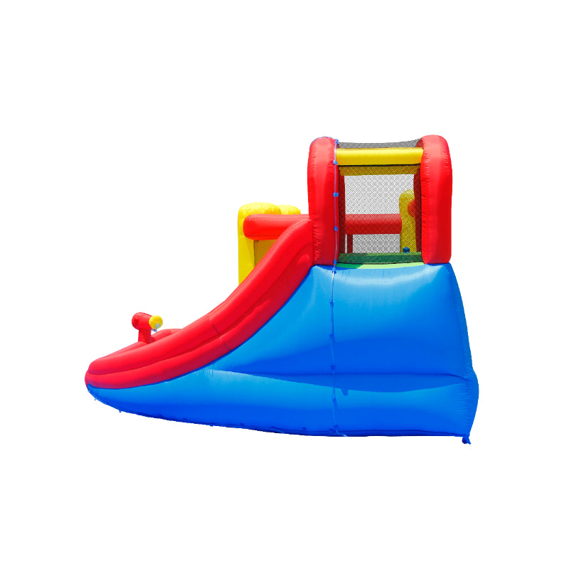Jump N Splash Fun Centre