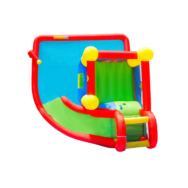 Jump N Splash Fun Centre
