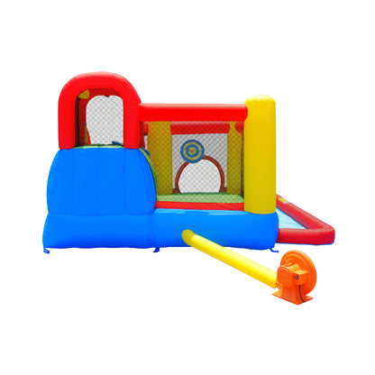Jump N Splash Fun Centre