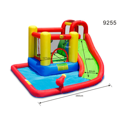 Jump N Splash Fun Centre
