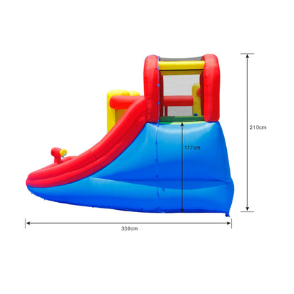 Jump N Splash Fun Centre