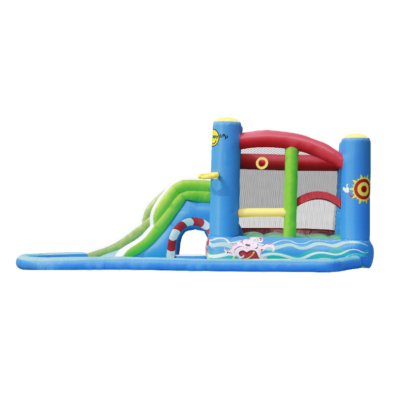 The Splash Pool