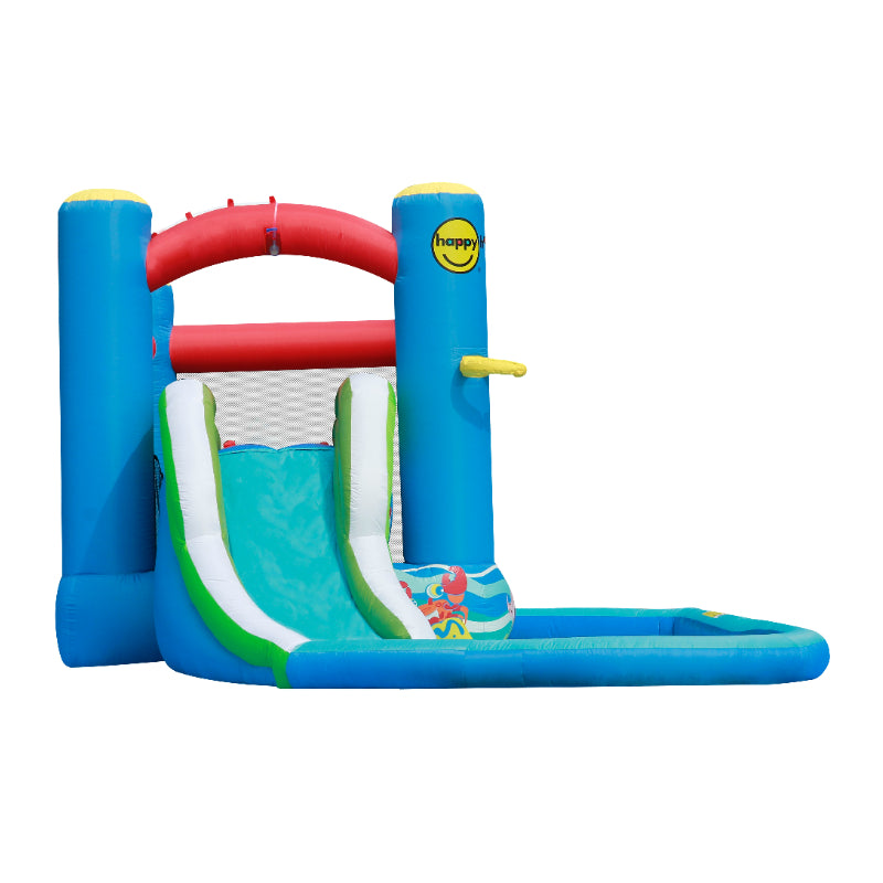 The Splash Pool