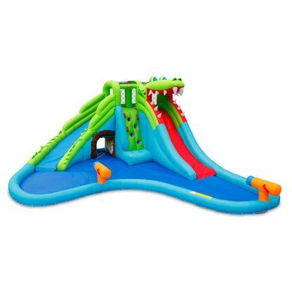 Crocodile Water Park