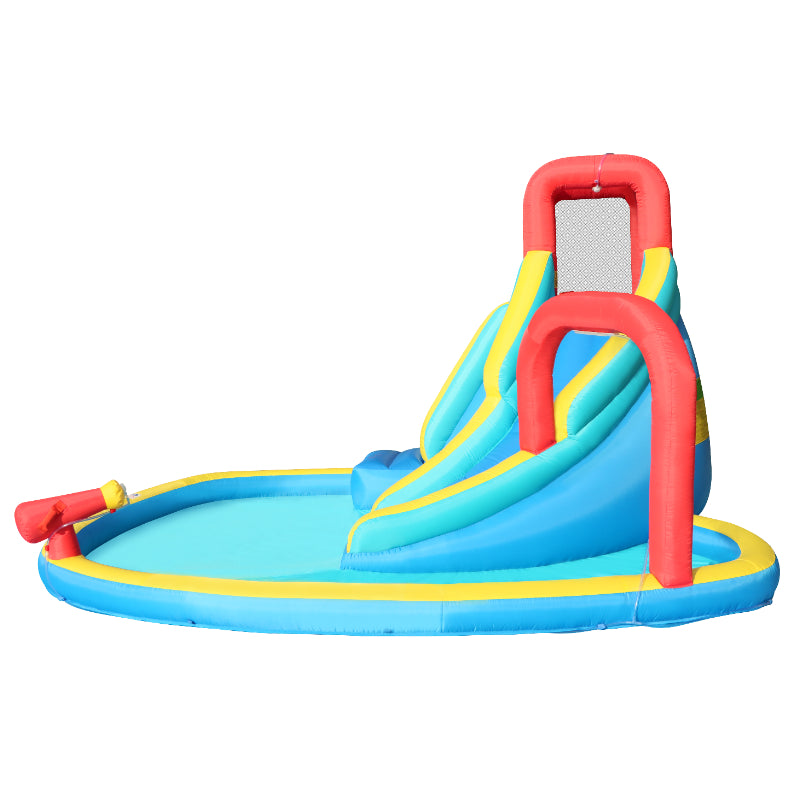 Slide 'N' Splash Aqua Park