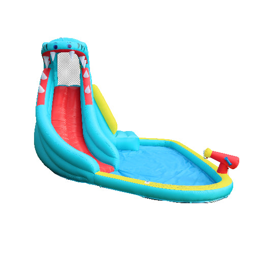 Dino Water Park