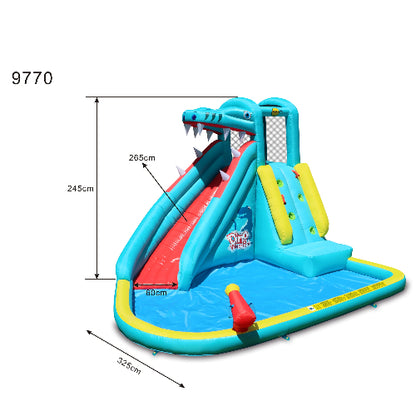 Dino Water Park