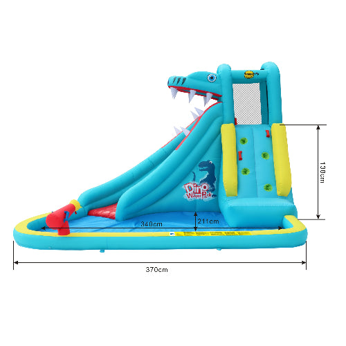 Dino Water Park