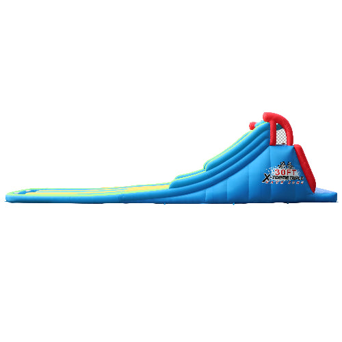 30 Ft X-Treme Triple