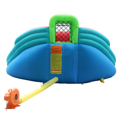 Dino Mega Bite Water Park