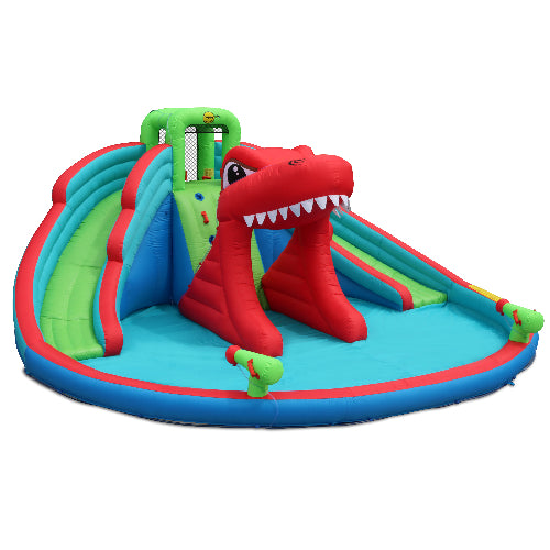 Dino Mega Bite Water Park