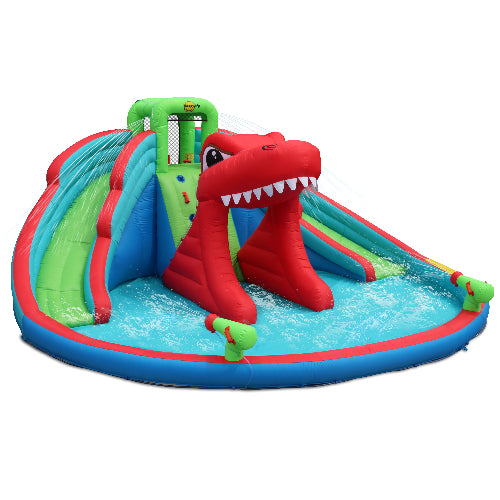 Dino Mega Bite Water Park