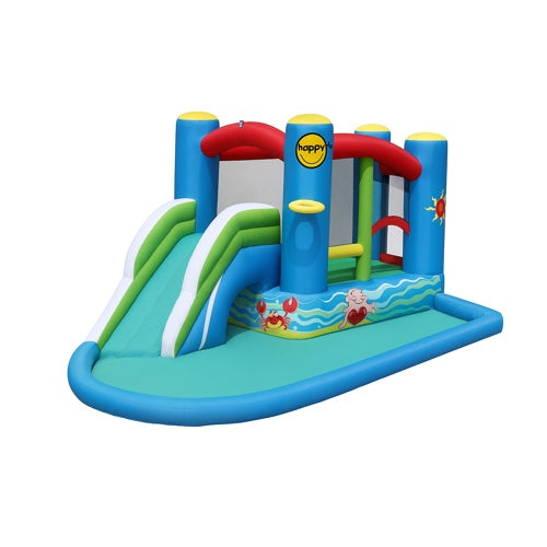 The Splash Pool