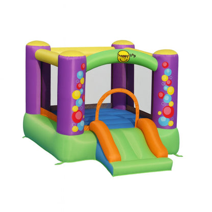 Bubble Slide Bouncer