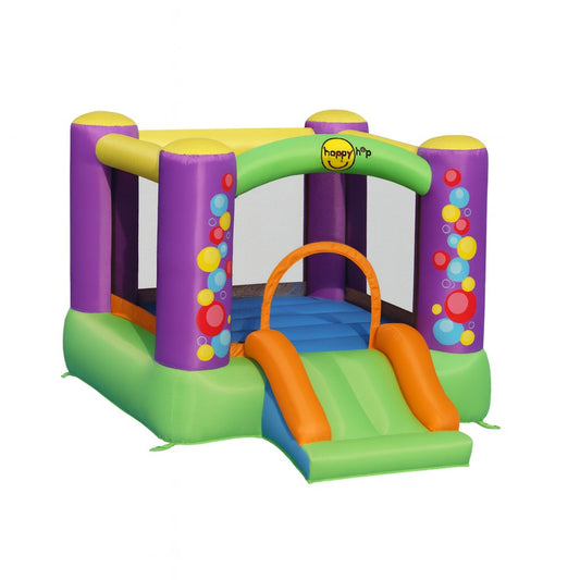 Bubble Slide Bouncer