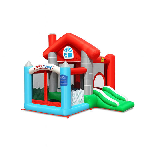 Happy House Jumping Castle