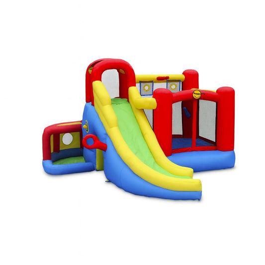 11 in 1 Play Centre
