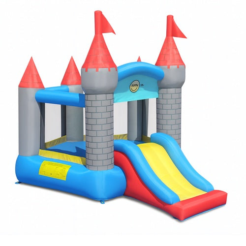 Junior Knights Bouncer