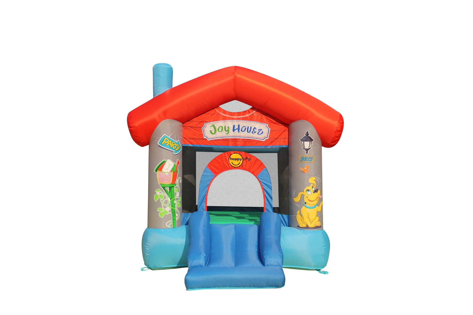 Party Fun House Happy Hop Kids party-fun-house-happy-hop-kids