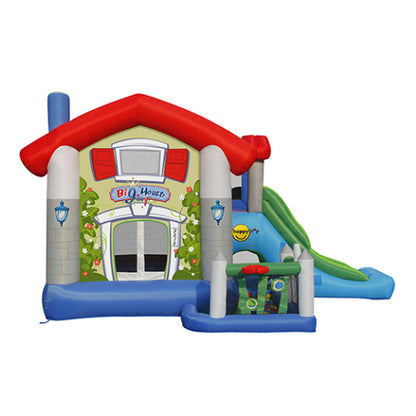 The Big House