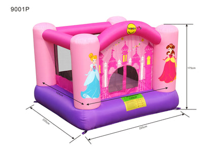 Princess Jumping Castle