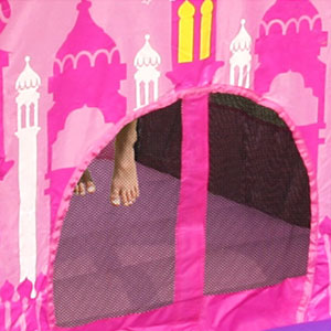 Princess Jumping Castle