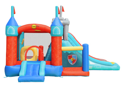 13 in 1 Bouncy Castle