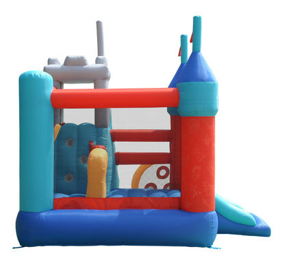 13 in 1 Bouncy Castle