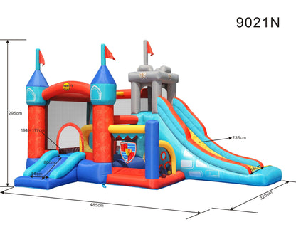 13 in 1 Bouncy Castle