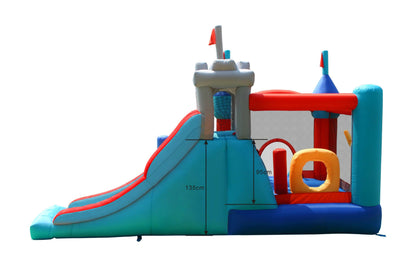13 in 1 Bouncy Castle