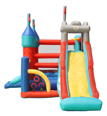 13 in 1 Bouncy Castle