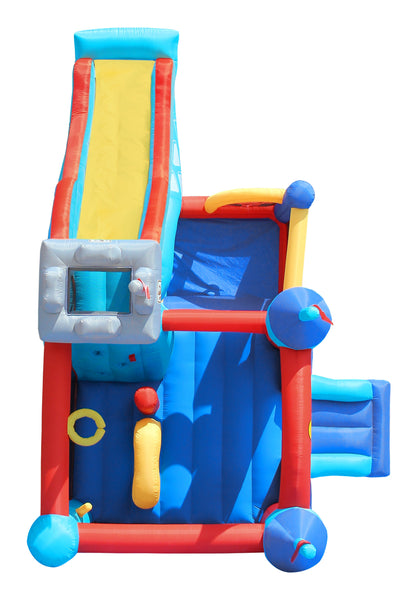 13 in 1 Bouncy Castle