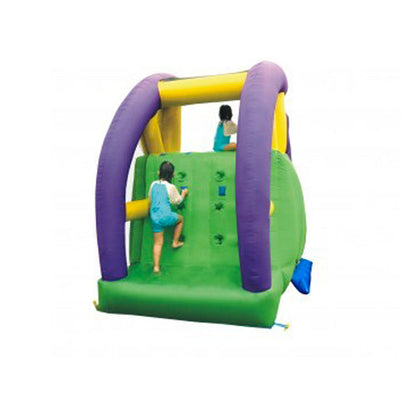 Double The Fun Twin Water Slide
