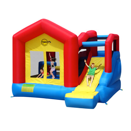 Climb & Slide Bounce House