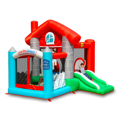 Happy House Jumping Castle