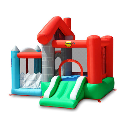 Happy House Jumping Castle