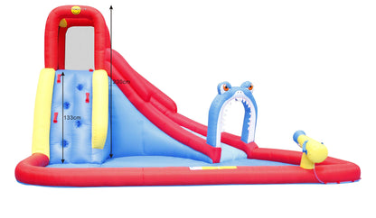 Shark Water Park
