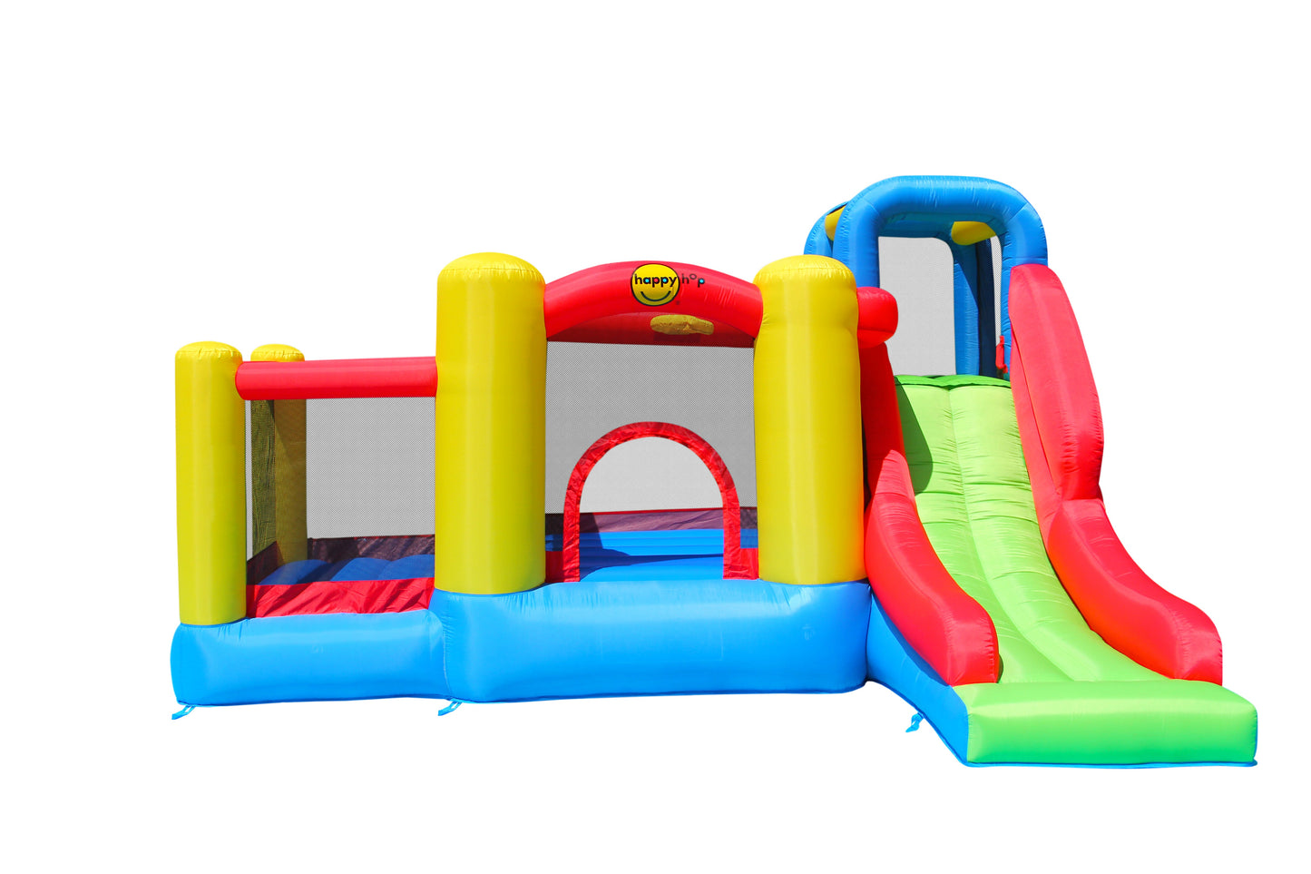 5 in 1 Play Centre