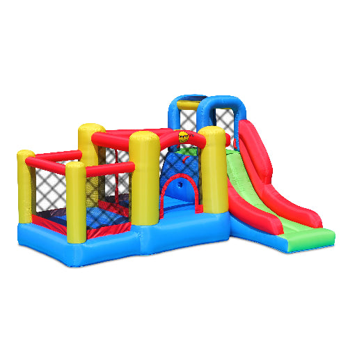 5 in 1 Play Centre