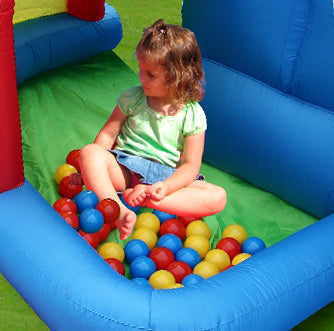 11 in 1 Play Centre