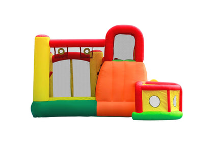 11 in 1 Play Centre
