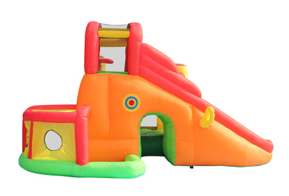 11 in 1 Play Centre