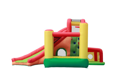 11 in 1 Play Centre