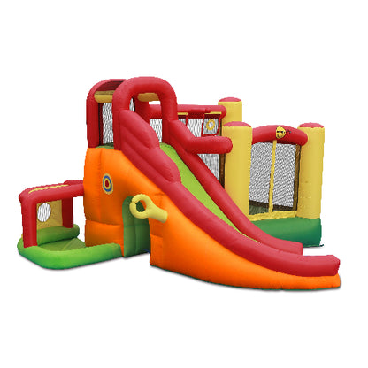 11 in 1 Play Centre