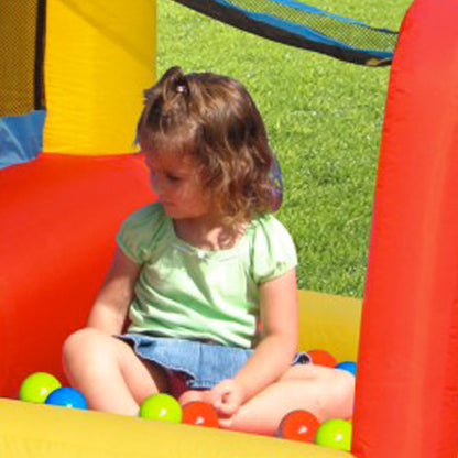 4 in 1 Play Centre