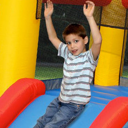 4 in 1 Play Centre
