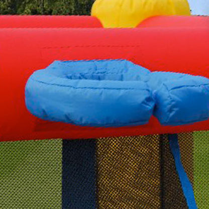 4 in 1 Play Centre