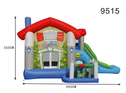 The Big House