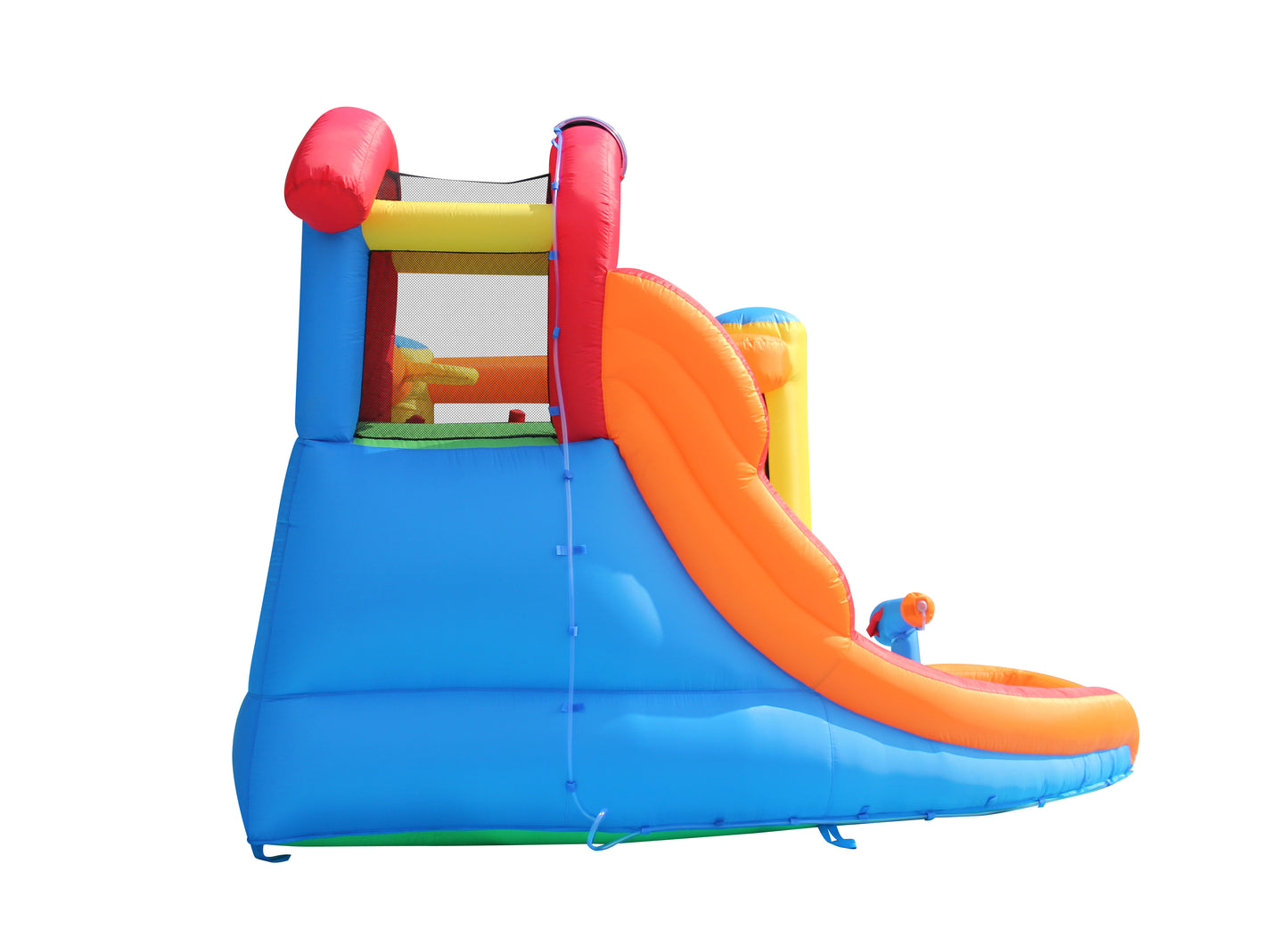 Jump & Splash Play Center